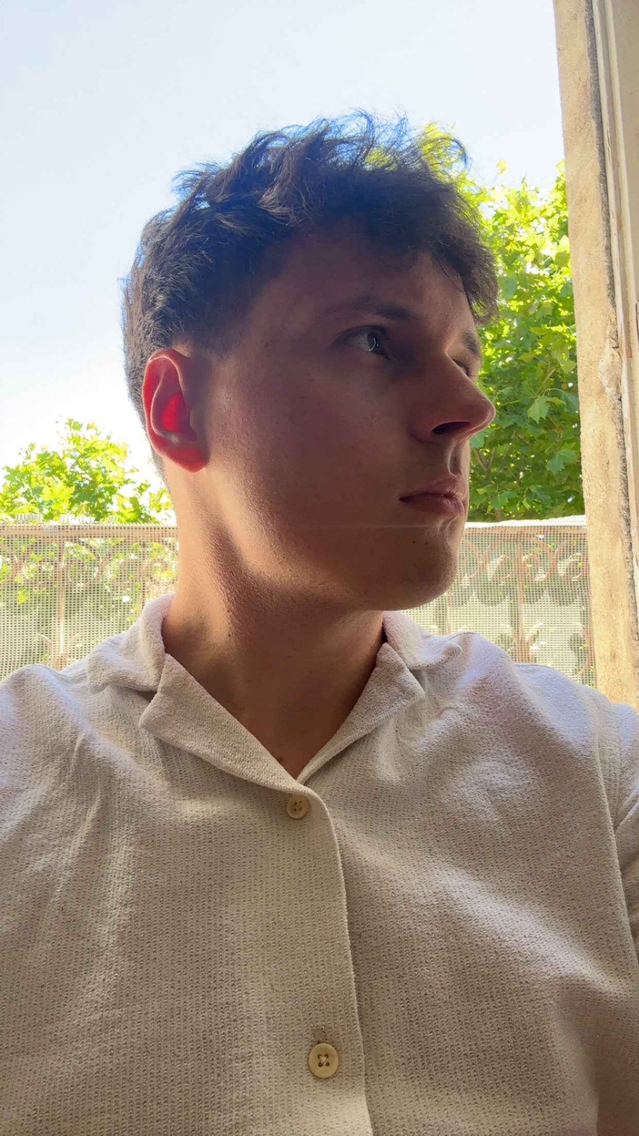 Profil de Manek, 23 ans, Libertine à Donnelly