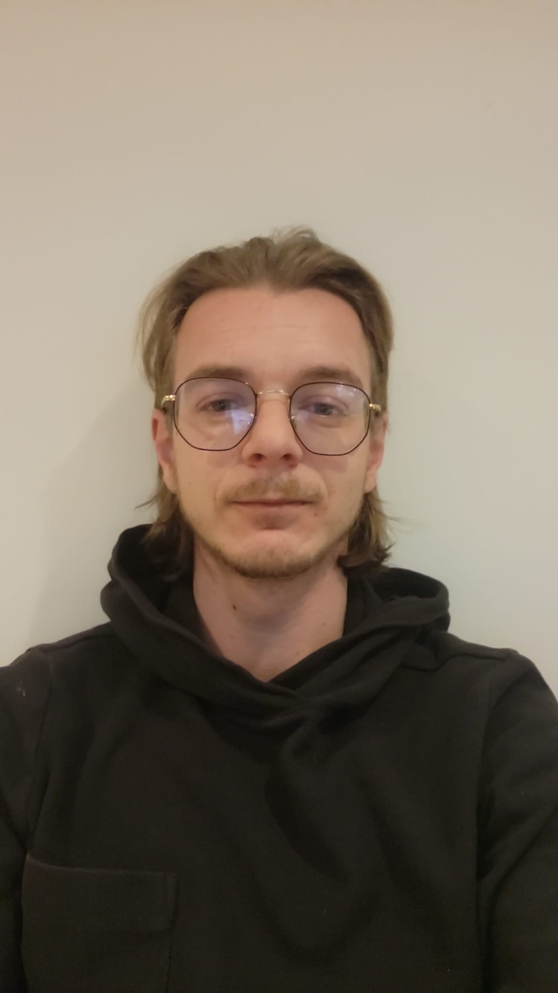 Profil de Danovan, 27 ans, Libertine à Macrorie