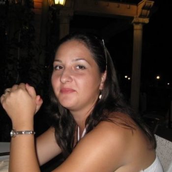 Profil de Abire, 41 ans, Libertine à Sacré-Cœur-de-Jésus