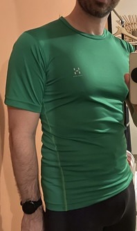 Profil de Elios, 41 ans, Libertine à Manitou