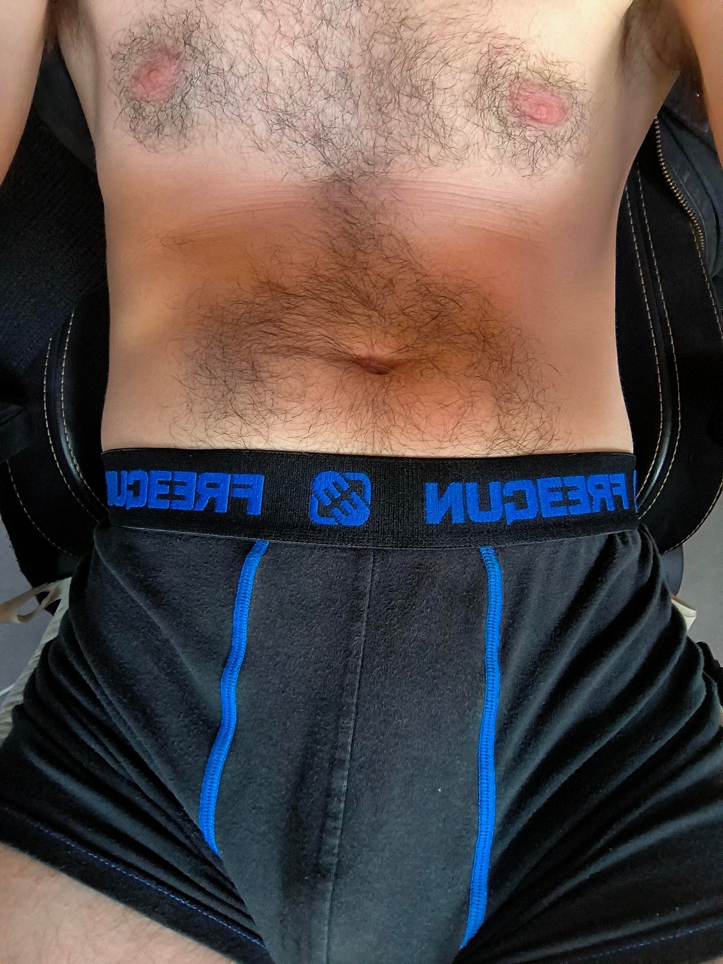 Profil de Foudil, 41 ans, Libertine à Falher