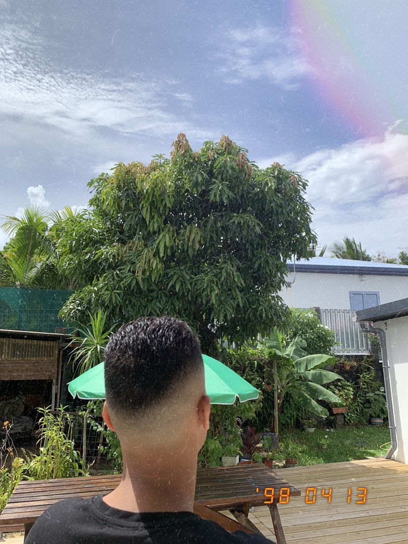 Profil de Younouss, 28 ans, Libertine à Alliance