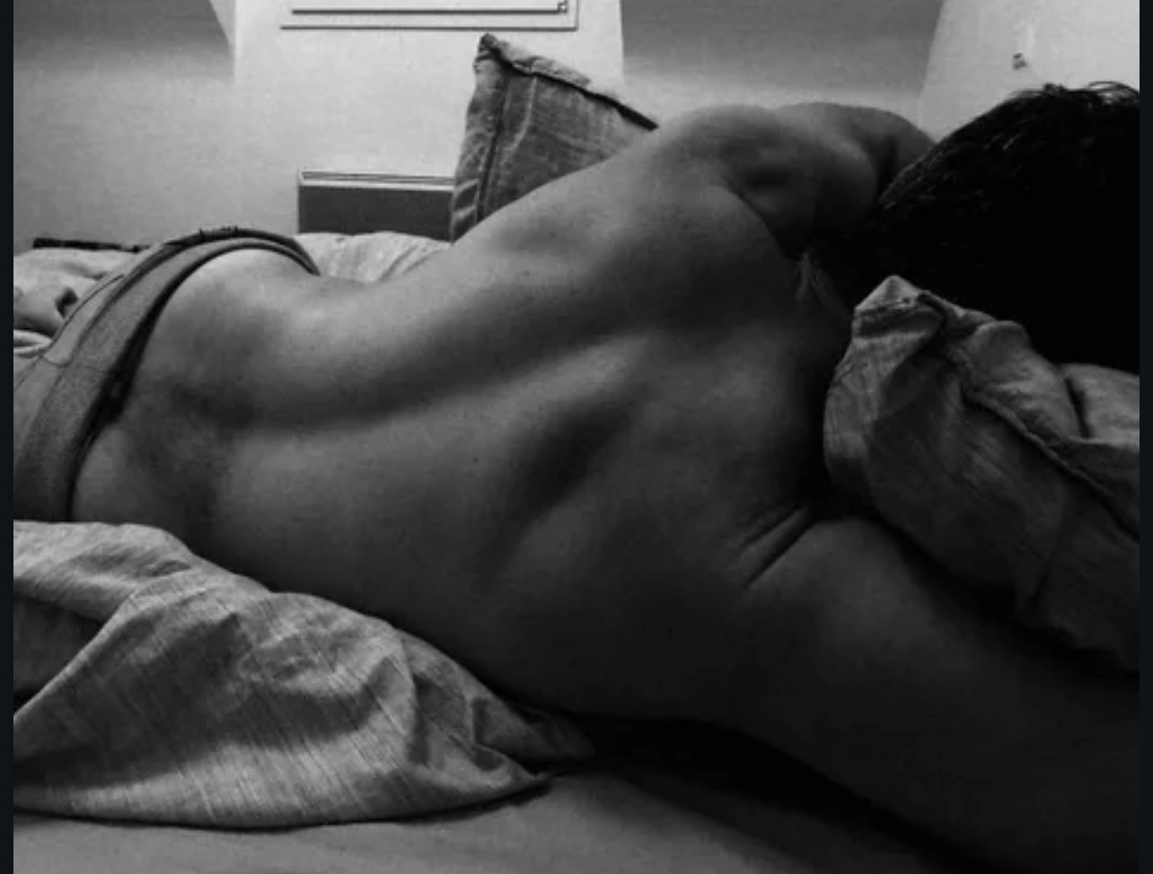 Profil de Sever, 43 ans, Libertine à Devon