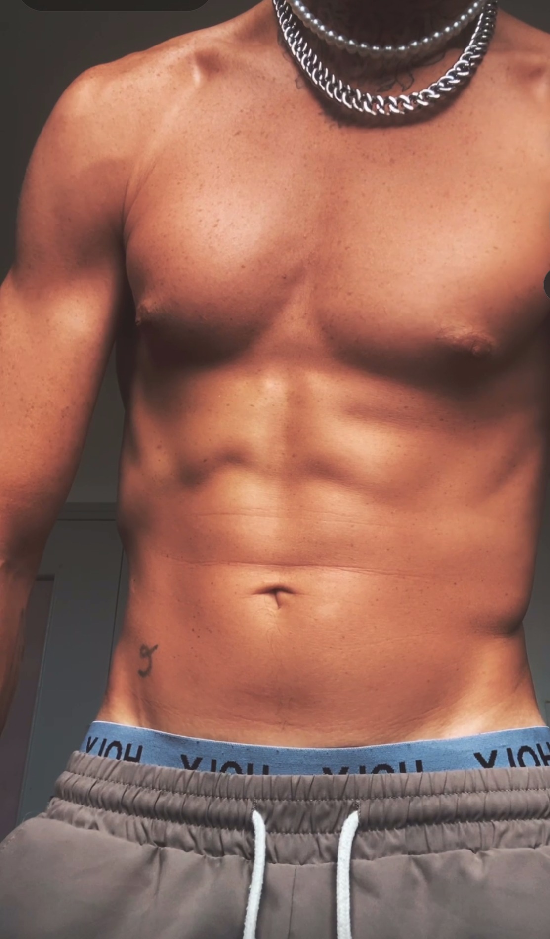 Profil de Uldrick, 32 ans, Libertine à Wekweètì