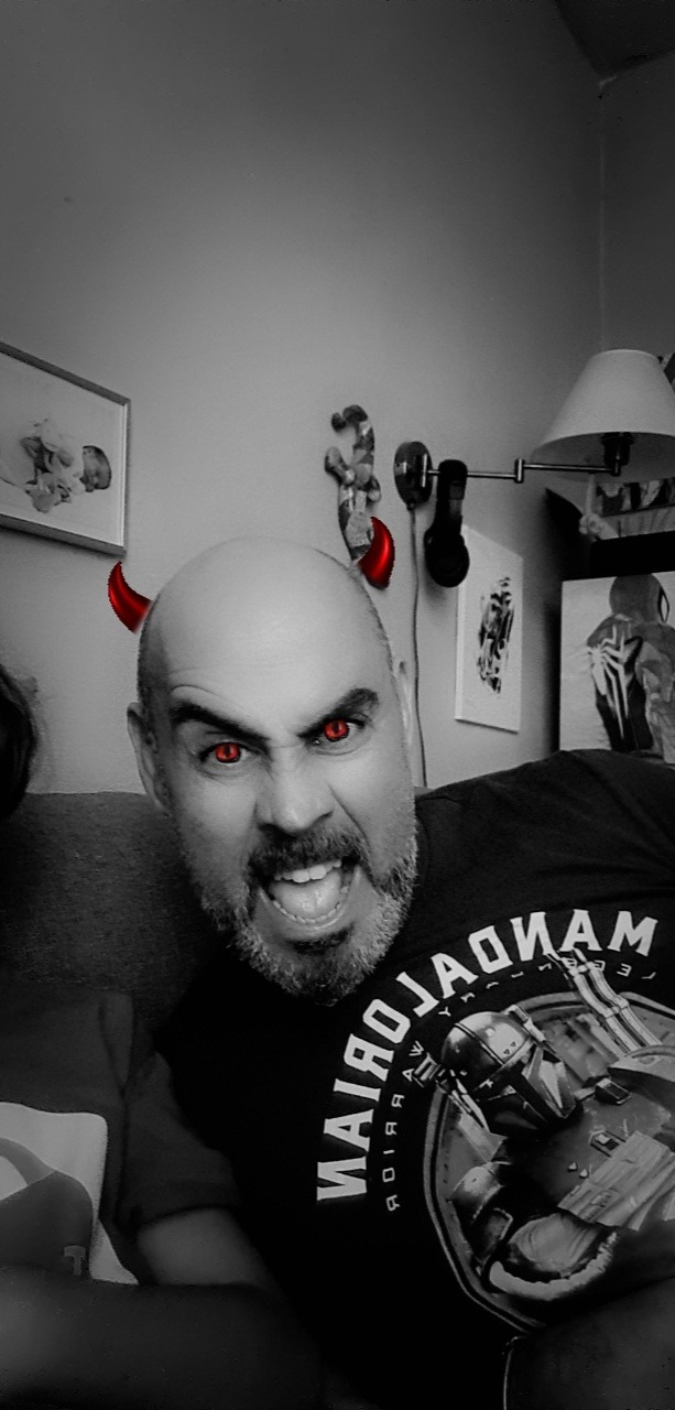 Profil de Jean-didier, 48 ans, Libertine à Clyde