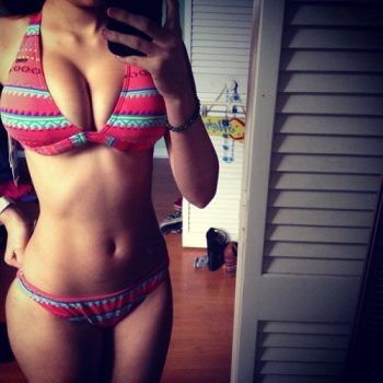 Profil de Talita, 30 ans, Libertine à Métis-sur-Mer