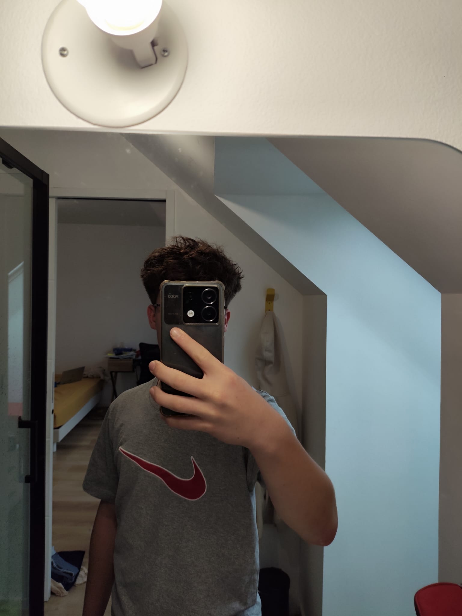 Profil de Boran, 18 ans, Libertine à Laurierville