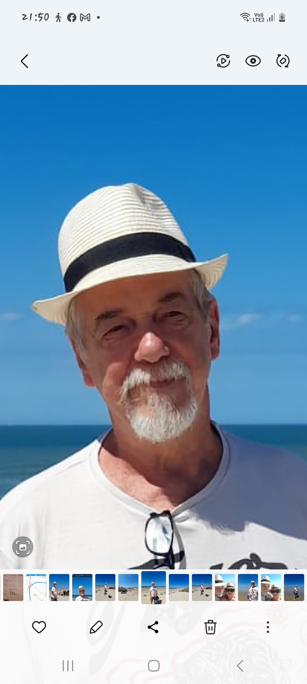 Profil de Nasim, 53 ans, Libertine à Saint-Guy