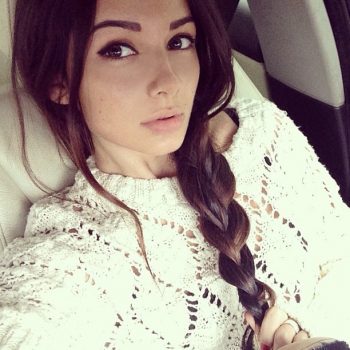 Profil de Virginie, 28 ans, Libertine à Saint-Méthode-de-Frontenac