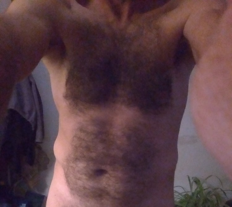 Profil de Mouaad, 51 ans, Libertine à Barrhead