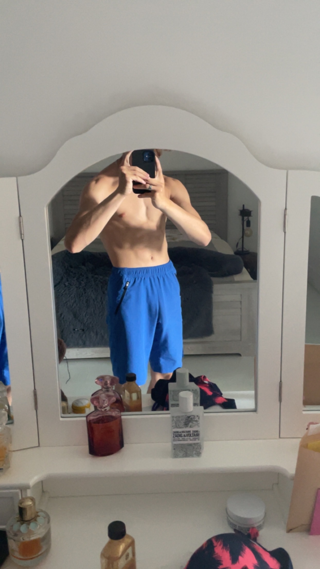 Profil de Anthonyn, 19 ans, Libertine à Alliance