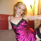 Profil de Vlasta, 33 ans, Libertine à MacNutt