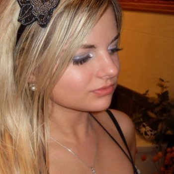 Profil de Mailis, 30 ans, Libertine à Lorne