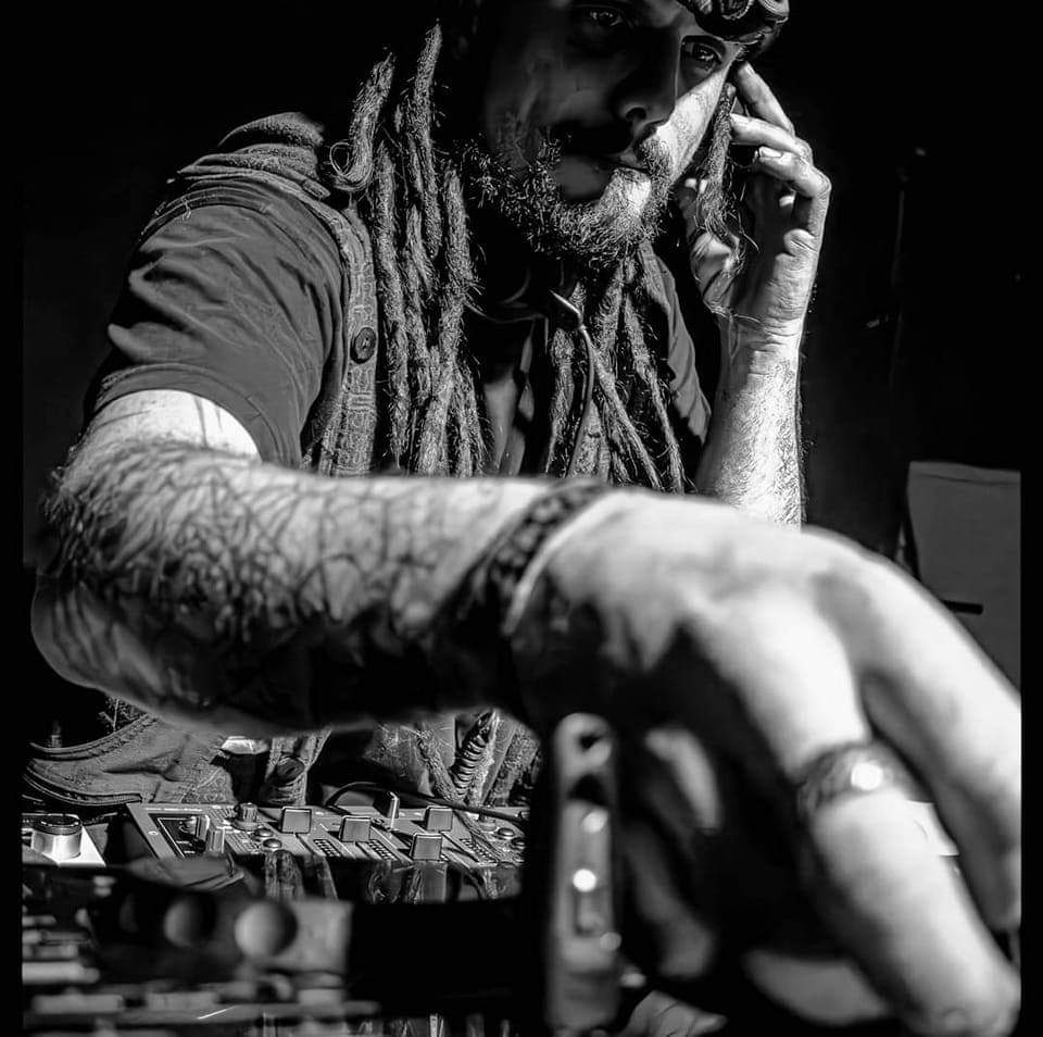 Profil de Gaethan, 38 ans, Libertine à Bruderheim