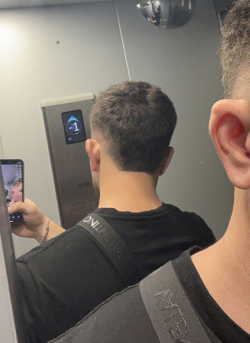 Profil de Nikola, 25 ans, Libertine à Canmore