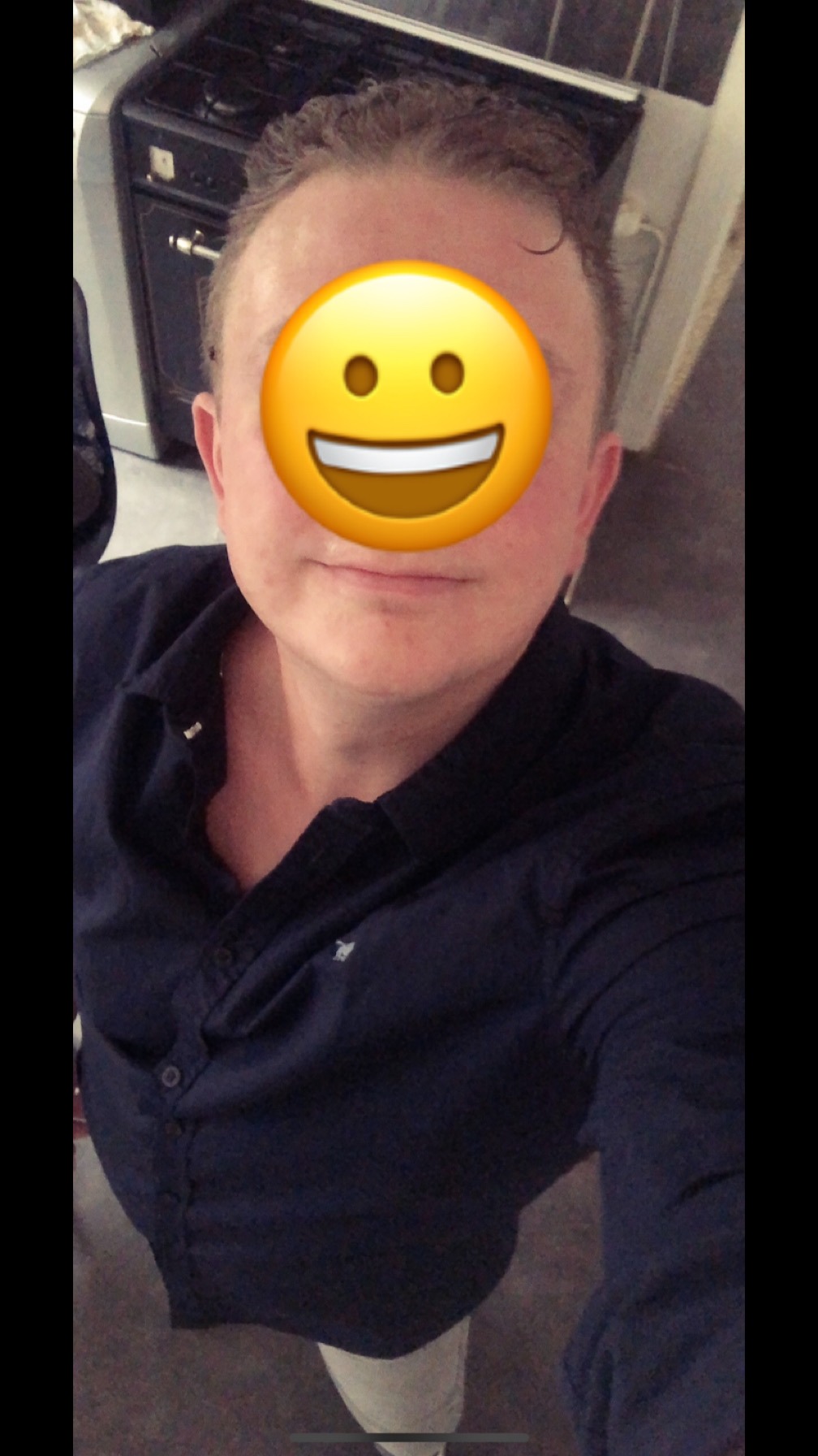 Profil de Marcellin, 42 ans, Libertine à Three Hills