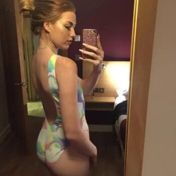 Profil de Beryle, 37 ans, Libertine à Saint-Bernard