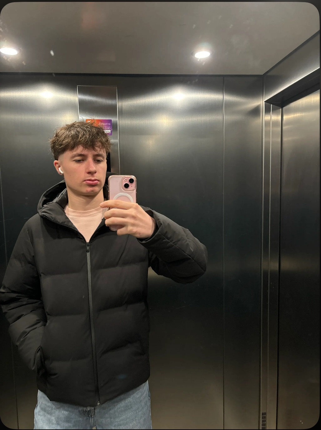 Profil de Mohamed-habib, 21 ans, Libertine à Stavely