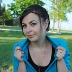 Profil de Saline, 33 ans, Libertine à Annaheim