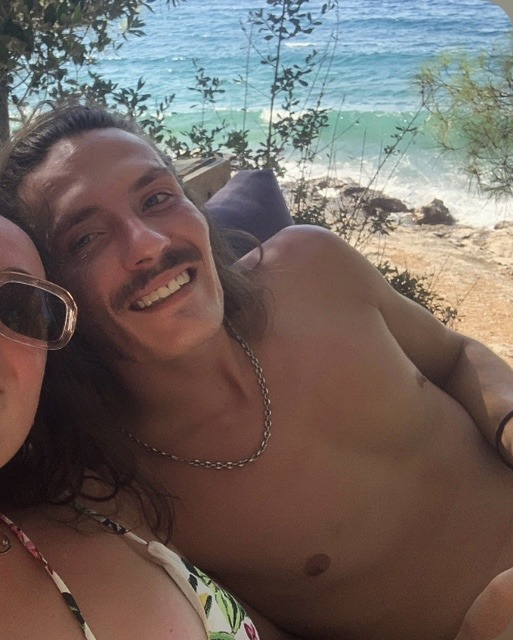 Profil de Giraud, 24 ans, Libertine à Longview