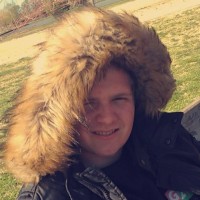 Profil de Yaakov, 23 ans, Libertine à Gretna