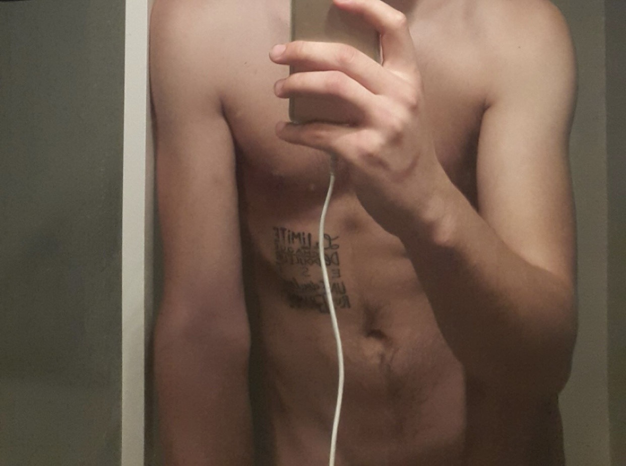 Profil de Rodric, 26 ans, Libertine à Scott