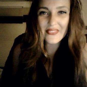 Profil de Sali, 29 ans, Libertine à Eyebrow