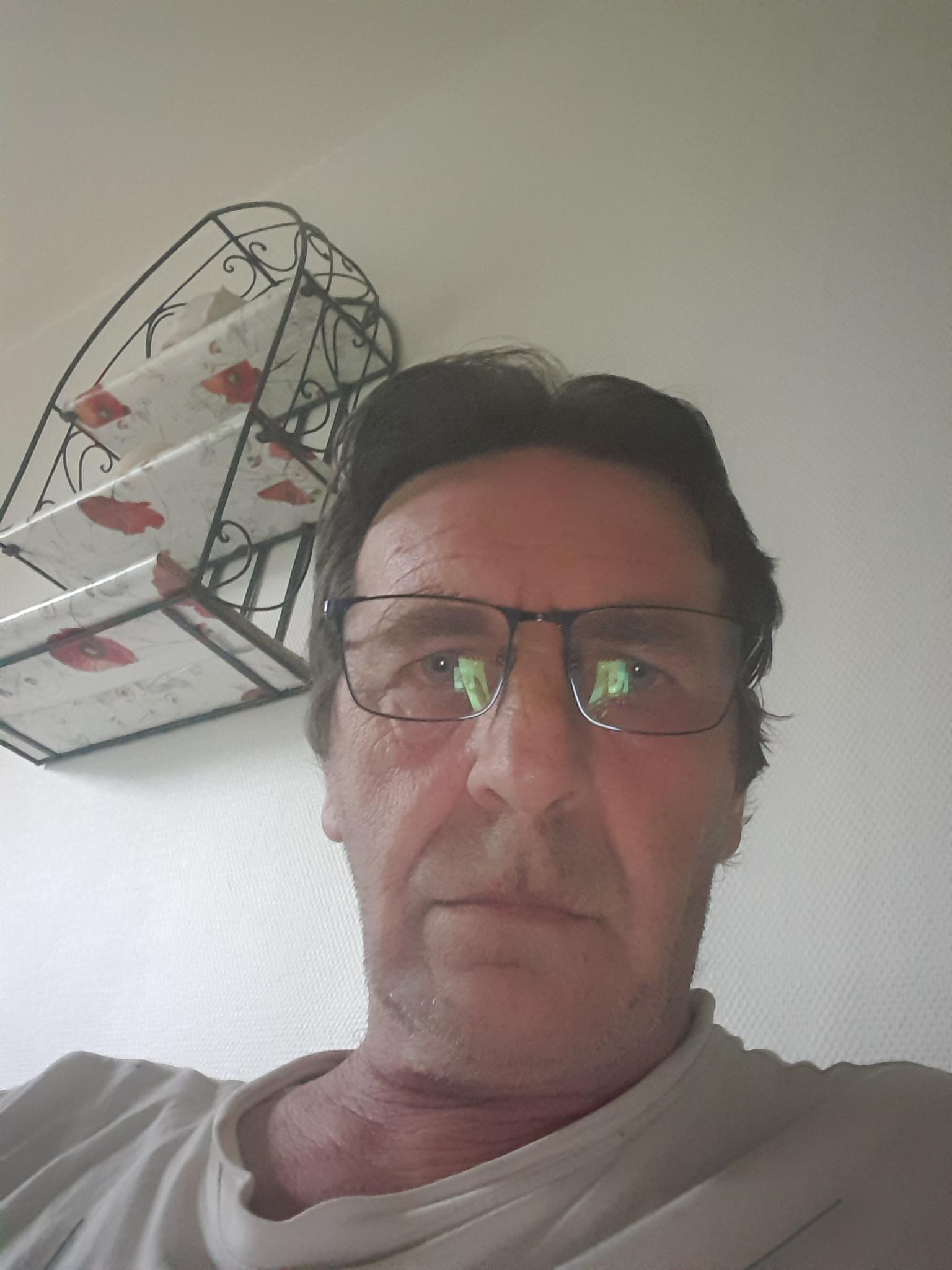 Profil de Mirco, 53 ans, Libertine à Theodore