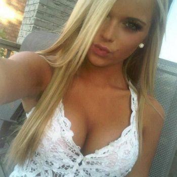 Profil de Carlene, 36 ans, Libertine à Maria