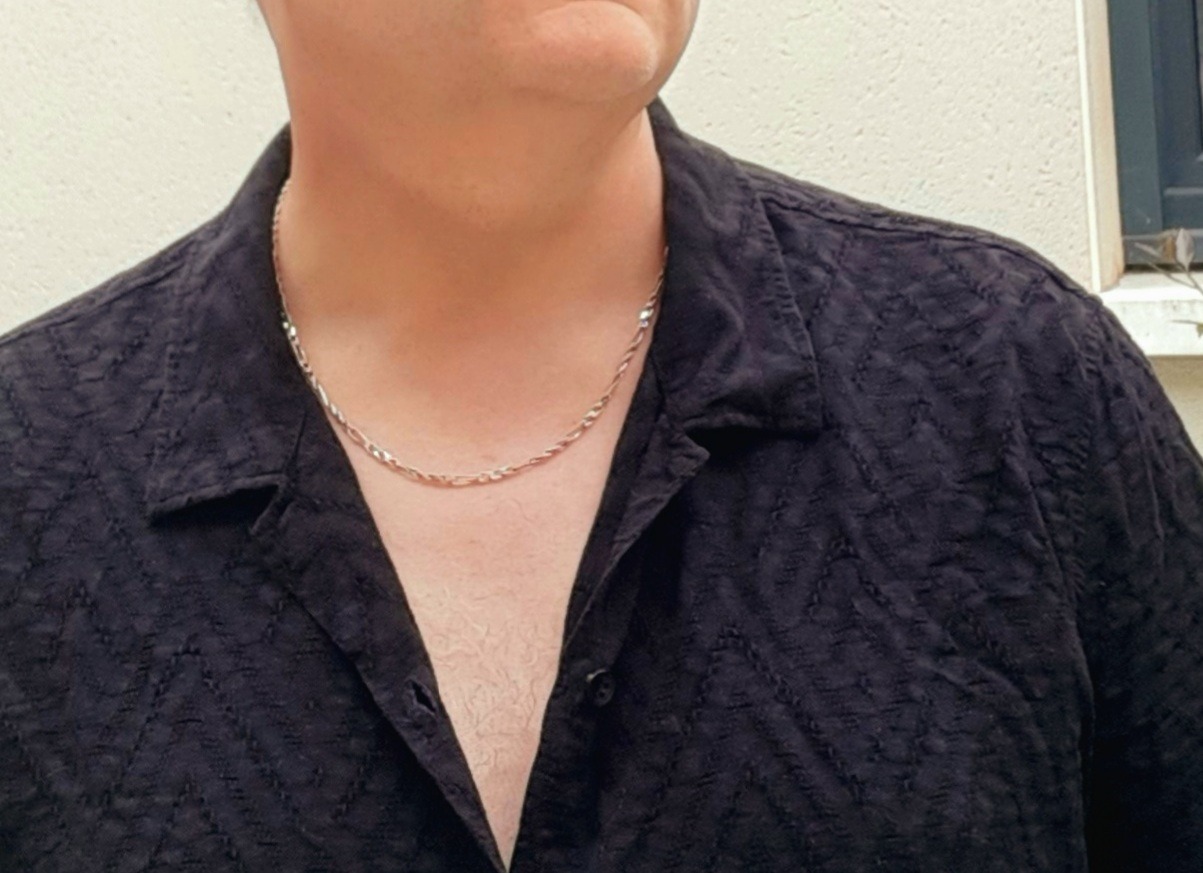 Profil de Sethi, 55 ans, Libertine à Barnwell