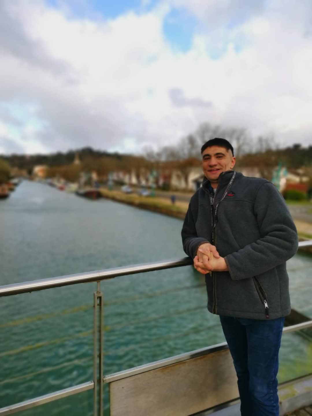 Profil de Julius, 33 ans, Libertine à Laurierville