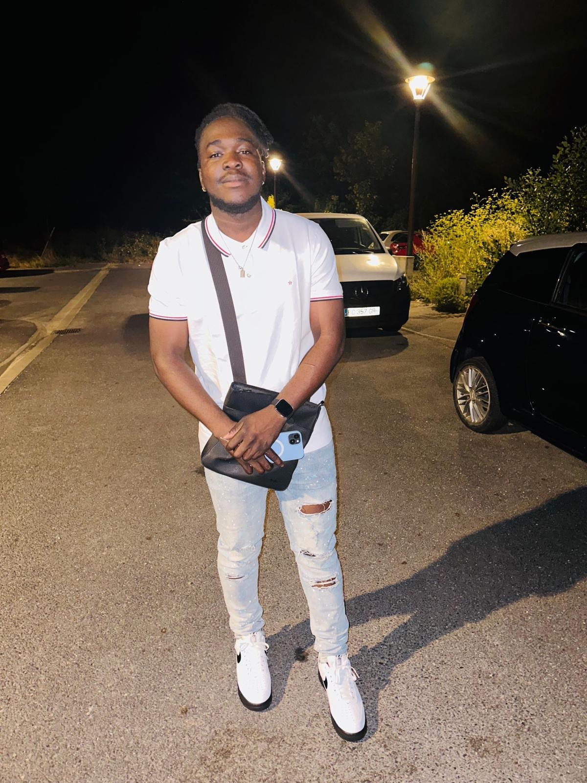 Profil de Micky, 19 ans, Libertine à Saint-Épiphane