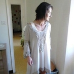 Profil de Mujde, 43 ans, Libertine à Champlain