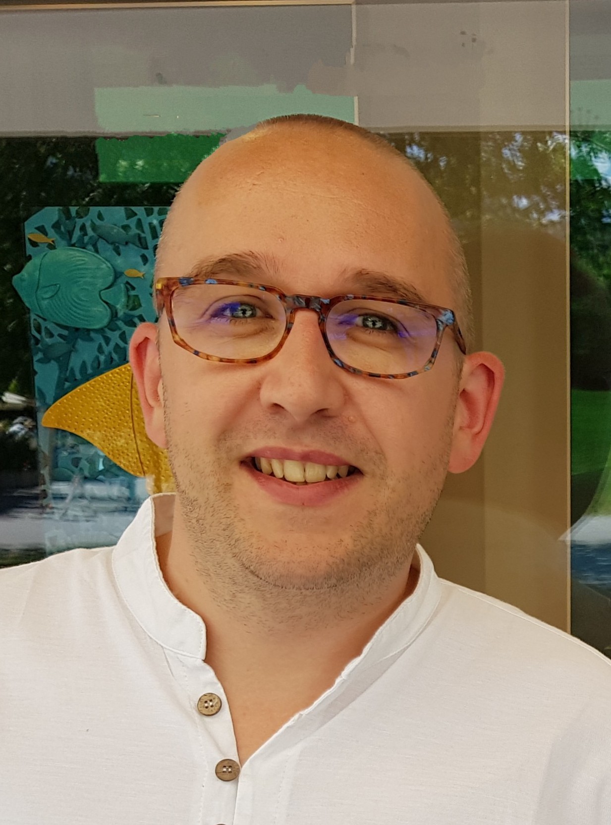 Profil de Housseine, 39 ans, Libertine à Acme