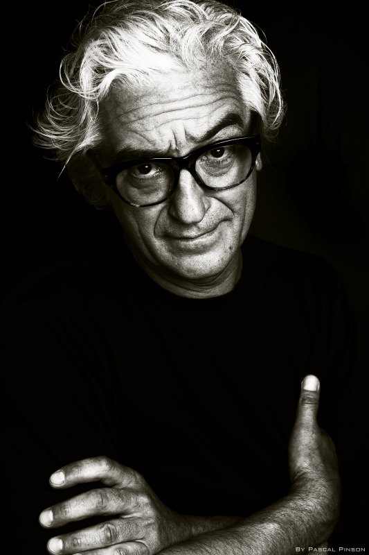 Profil de Jahed, 54 ans, Libertine à Millet