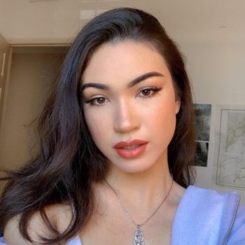 Profil de Marie-philippine, 35 ans, Libertine à Saint-Marc-de-Figuery