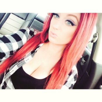 Profil de Hanaé, 30 ans, Libertine à MacNutt