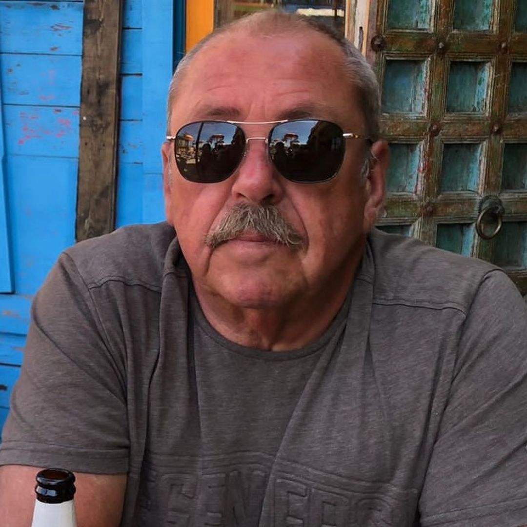 Profil de Babacar, 52 ans, Libertine à Mayo