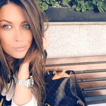 Profil de Nahya, 37 ans, Libertine à Killam