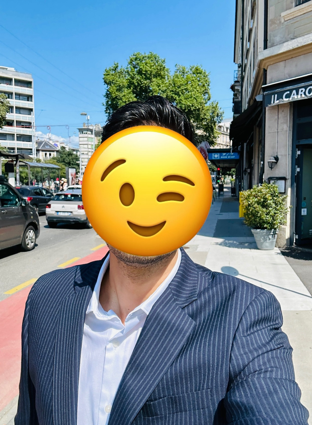 Profil de Djalel, 41 ans, Libertine à Stoke