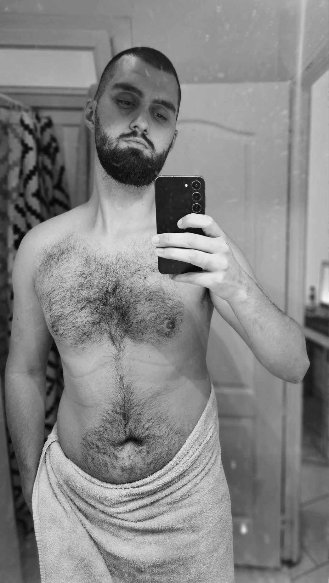 Profil de Foussenou, 31 ans, Libertine à Saint-Herménégilde