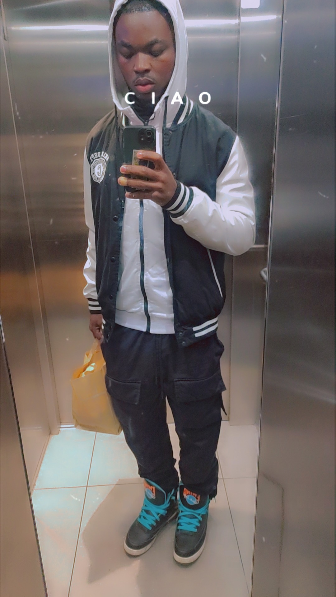 Profil de Samba, 22 ans, Libertine à Cold Lake