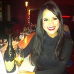 Profil de Christinne, 31 ans, Libertine à Saint-André-Avellin