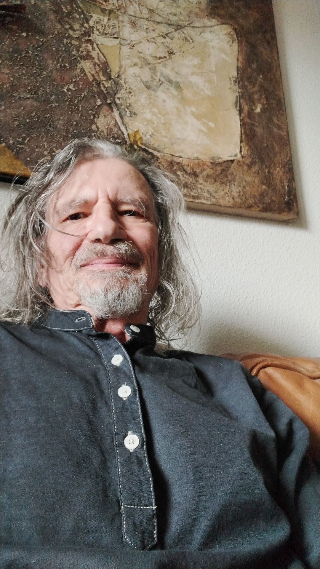 Profil de Djanys, 55 ans, Libertine à Gerald