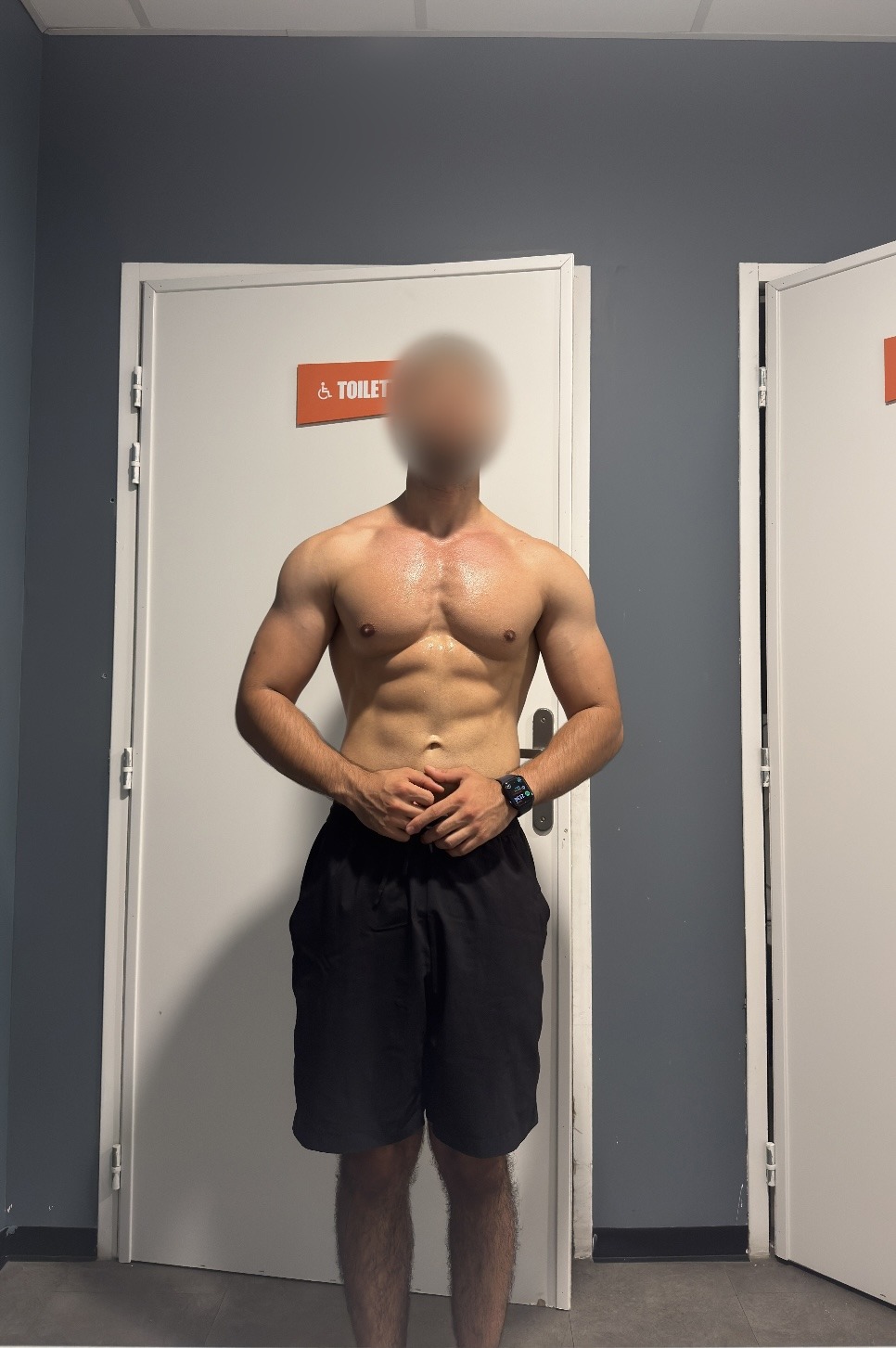 Profil de Massimo, 20 ans, Libertine à Wellesley