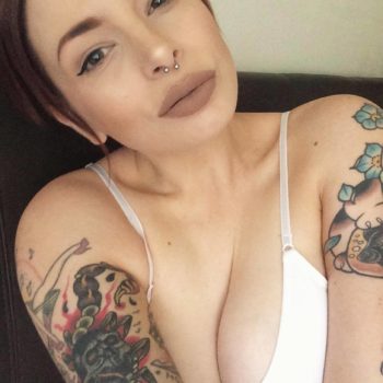 Profil de Fadma, 37 ans, Libertine à Brockton