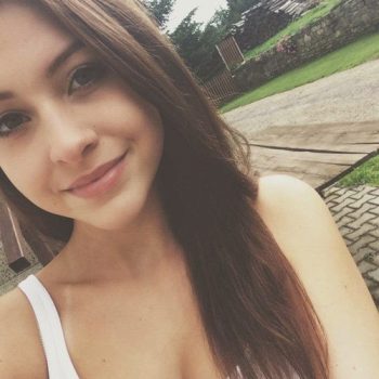 Profil de Treicy, 27 ans, Libertine à Sainte-Apolline-de-Patton