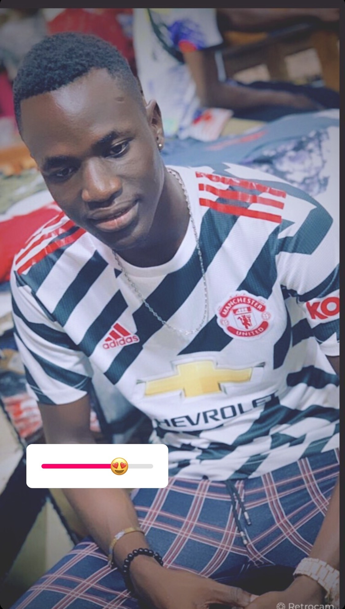 Profil de Almire, 26 ans, Libertine à Fox Valley