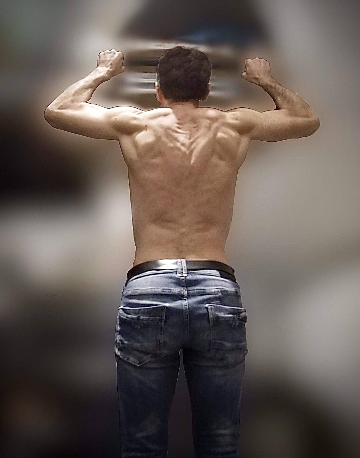 Profil de Erdogan, 41 ans, Libertine à Acme