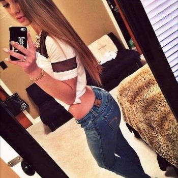 Profil de Constanza, 28 ans, Libertine à Bracebridge